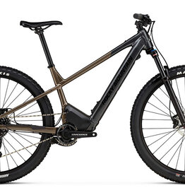 Ex Rental Rocky Mountain Fusion Powerplay