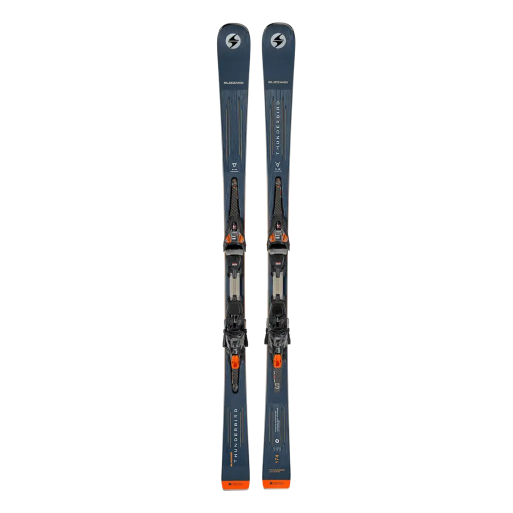 Blizzard Blizzard Thunderbird R15WB  LTD 2025