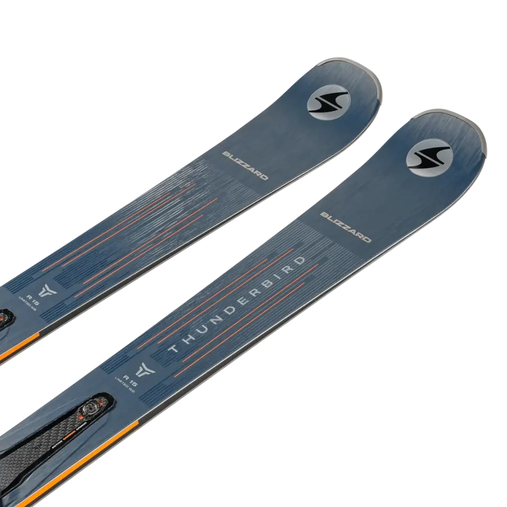 Blizzard Blizzard Thunderbird R15WB  LTD 2025