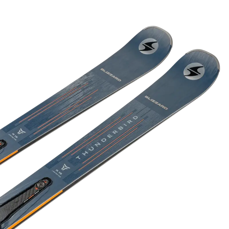 Blizzard Blizzard Thunderbird R15WB  LTD 2025
