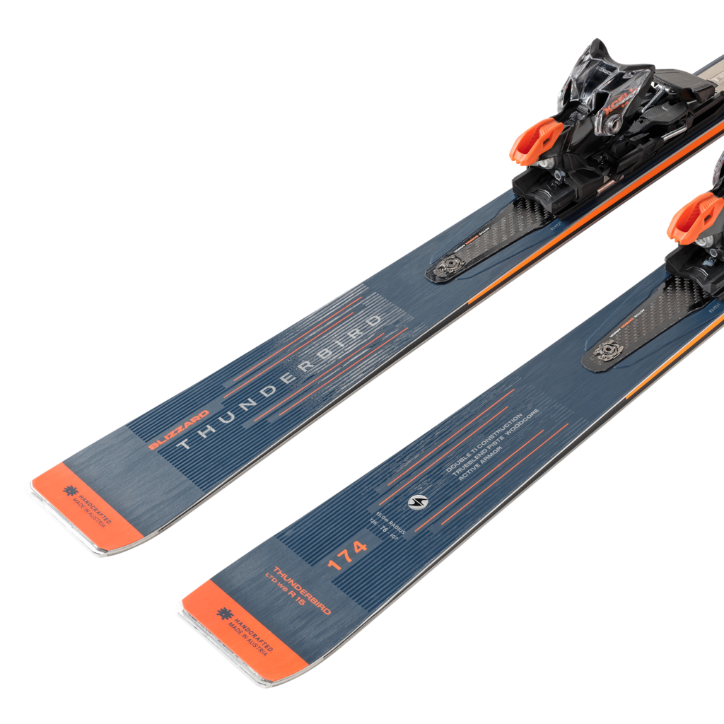 Blizzard Blizzard Thunderbird R15WB  LTD 2025