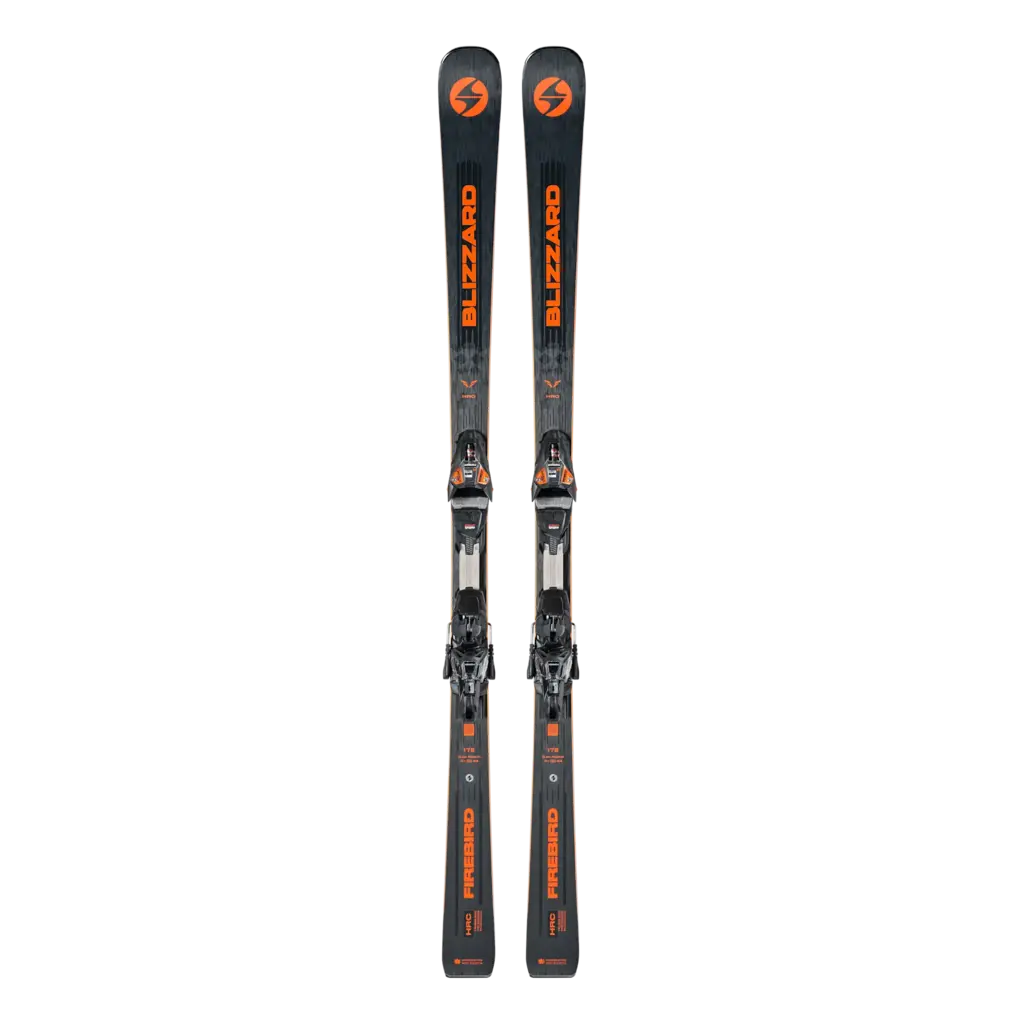 Blizzard Blizzard Firebird HRC 2024
