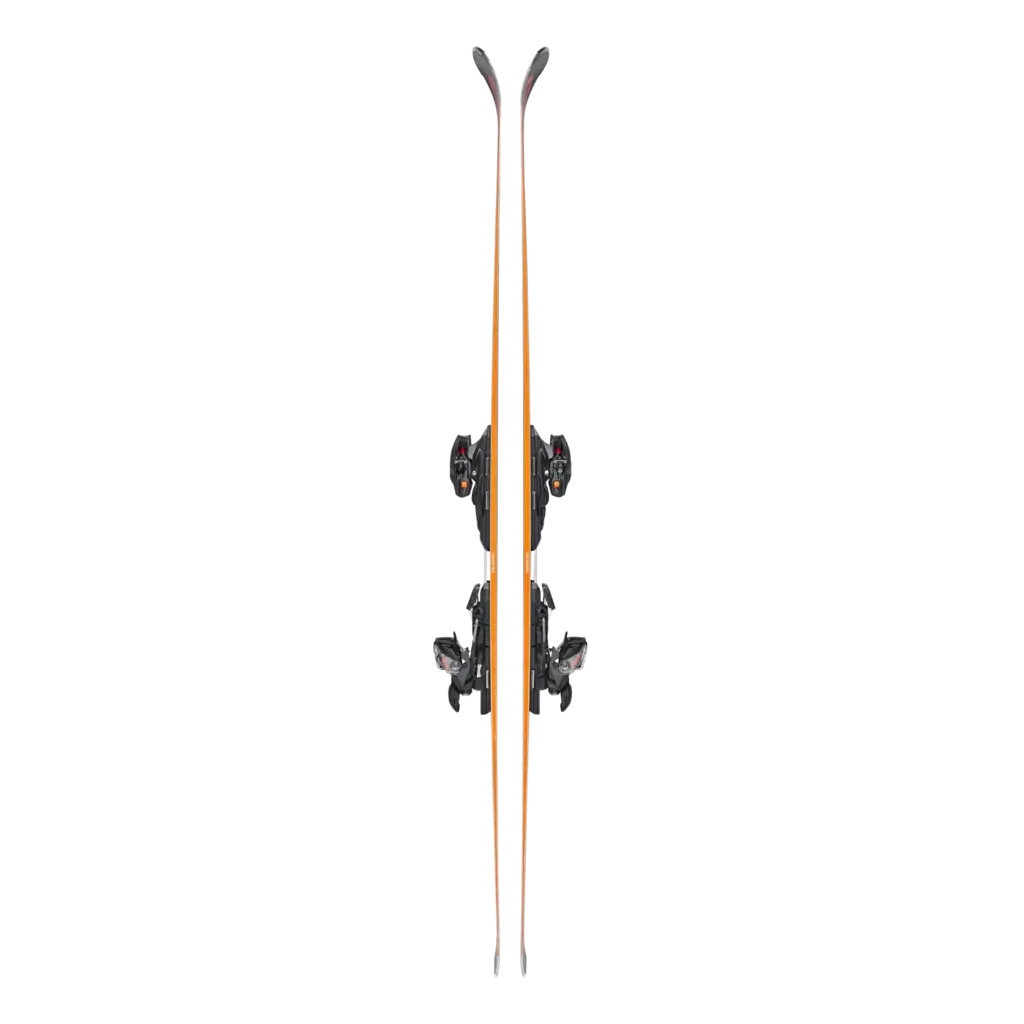 Blizzard Blizzard Firebird HRC 2024