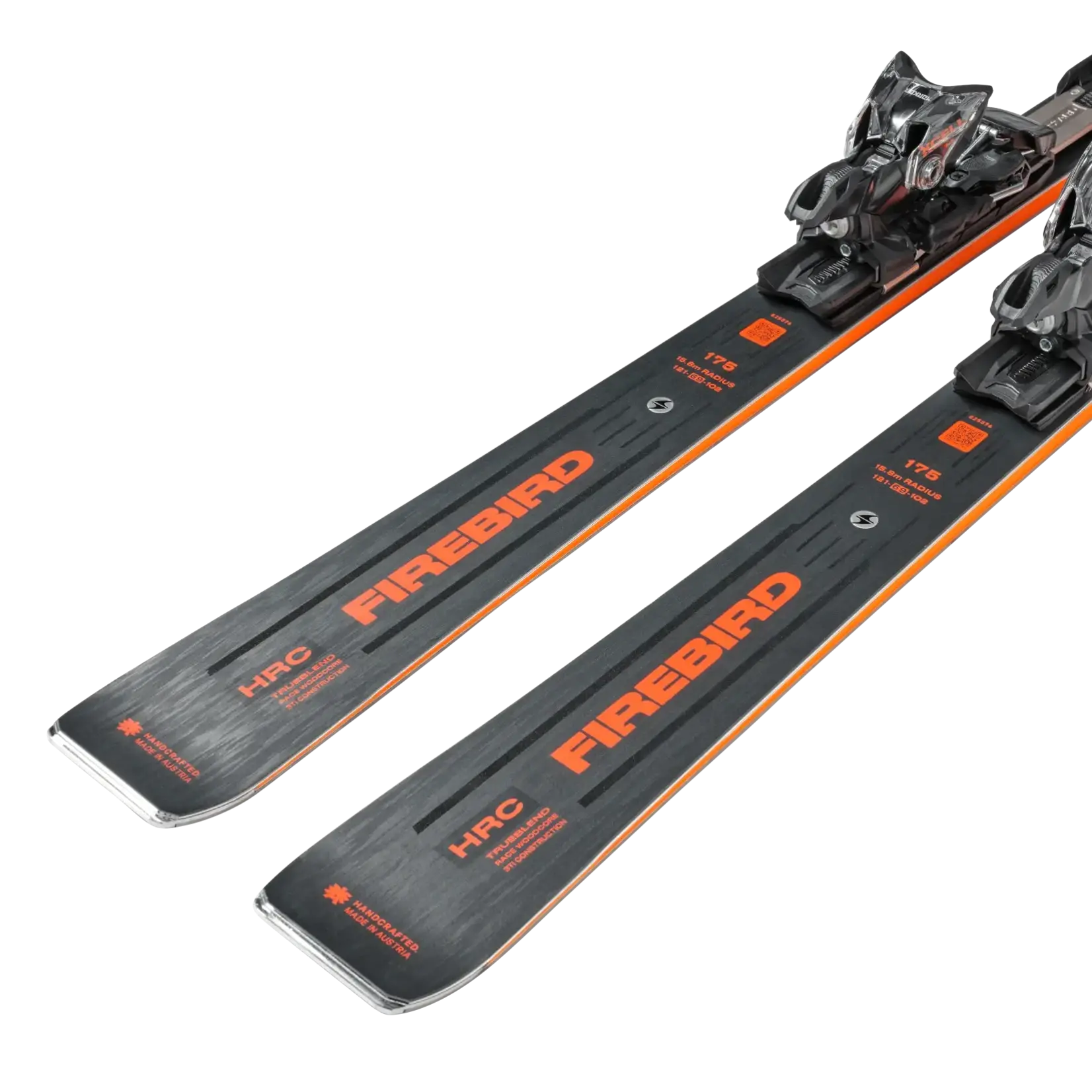 Blizzard Blizzard Firebird HRC 2024