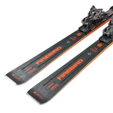 Blizzard Blizzard Firebird HRC 2024
