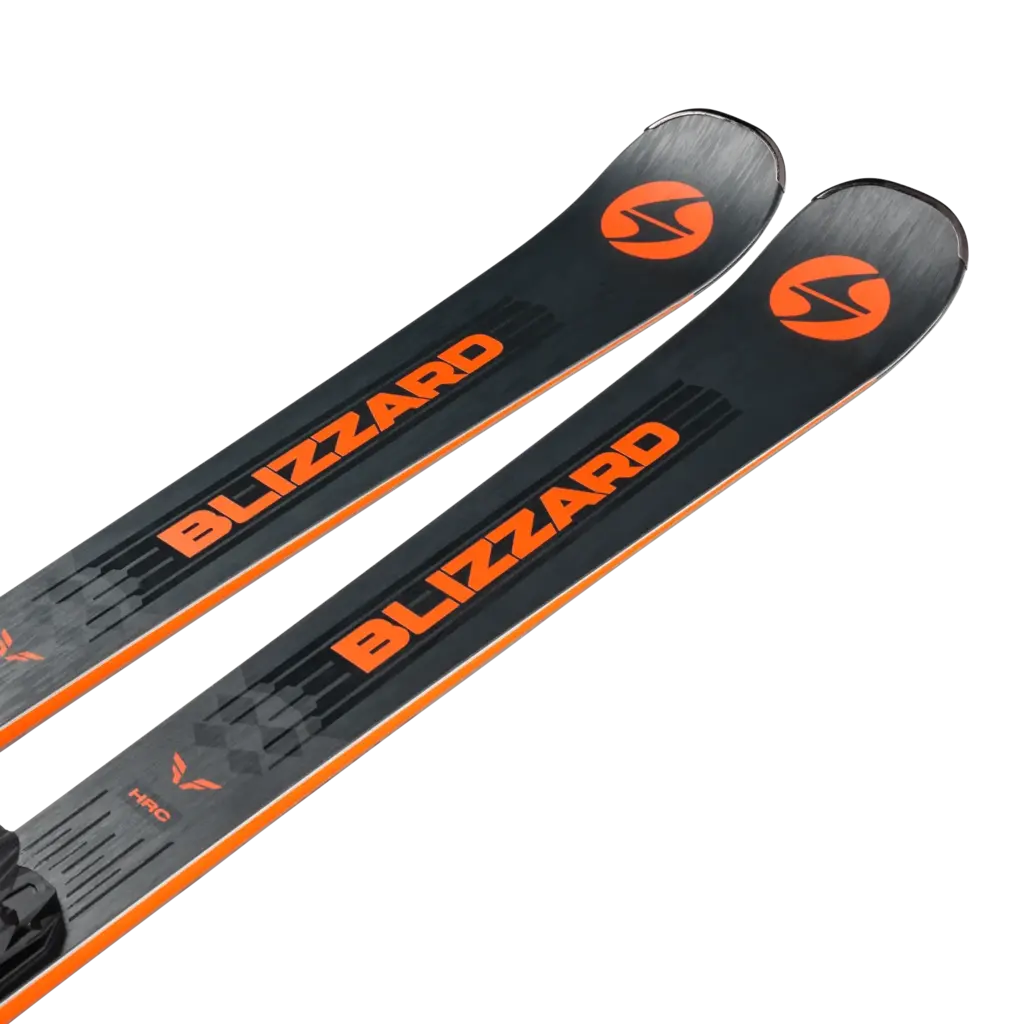 Blizzard Blizzard Firebird HRC 2024