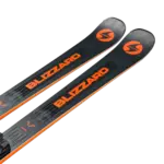 Blizzard Blizzard Firebird HRC 2024