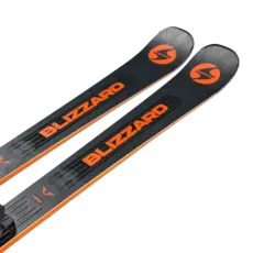 Blizzard Blizzard Firebird HRC 2024