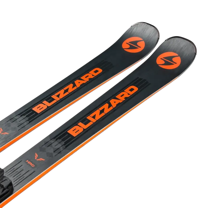 Blizzard Blizzard Firebird HRC 2024