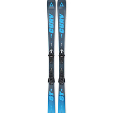 Fischer The Curv GT 76 Twin Powerrail