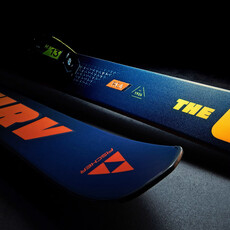 Fischer The Curv GTX M-Track