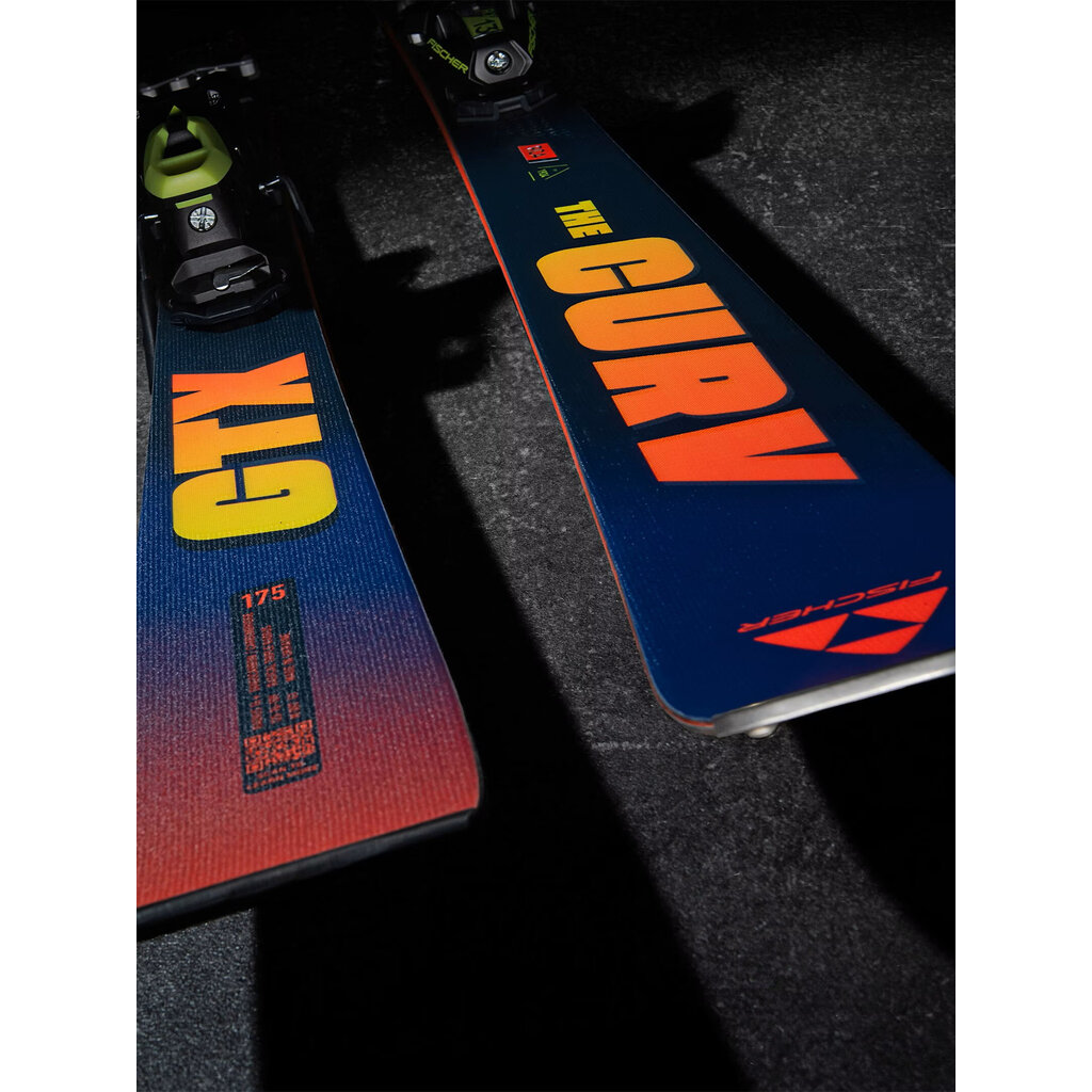 Fischer The Curv GTX M-Track