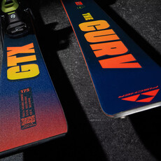 Fischer The Curv GTX M-Track