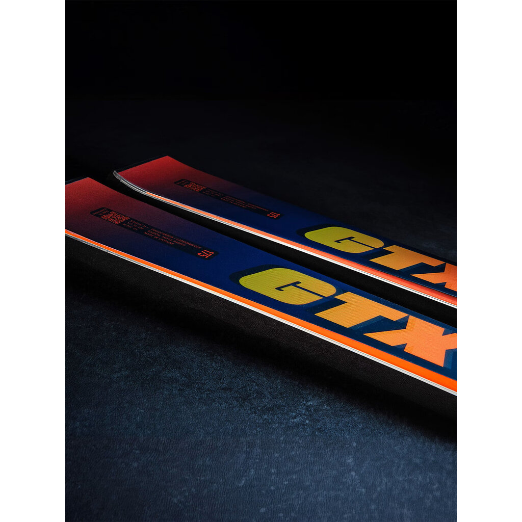 Fischer The Curv GTX M-Track