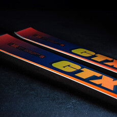 Fischer The Curv GTX M-Track