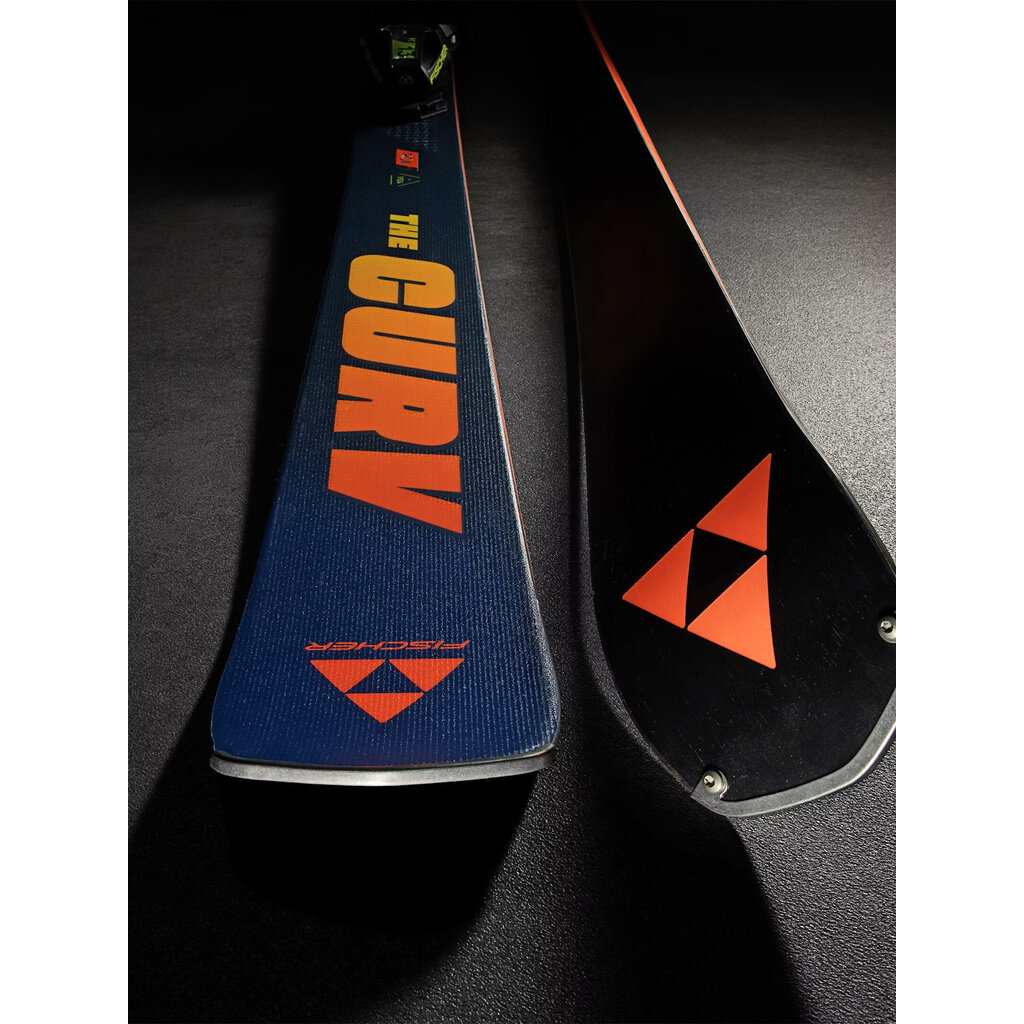 Fischer The Curv GTX M-Track