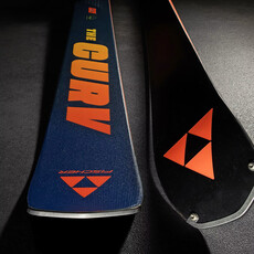 Fischer The Curv GTX M-Track