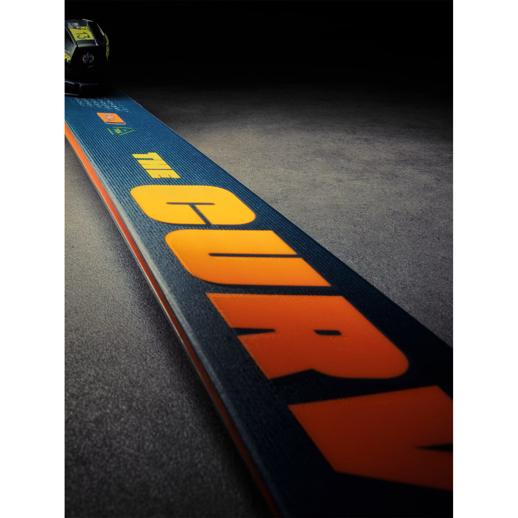 Fischer The Curv GTX M-Track