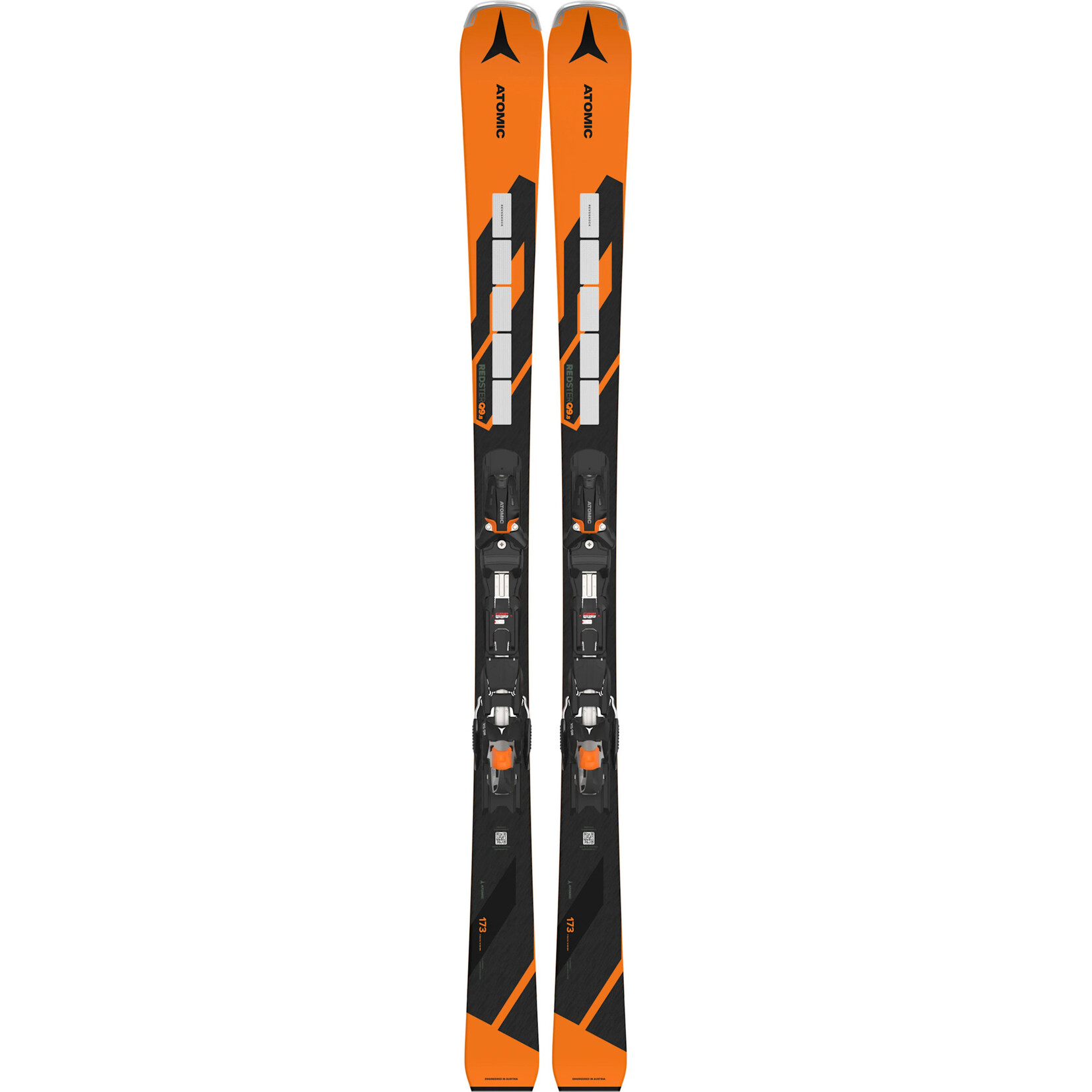 Atomic Atomic Redster Q9.8 Revoshock S 2025