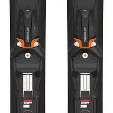 Atomic Atomic Redster Q9.8 Revoshock S 2025