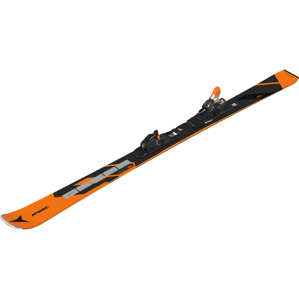 Atomic Atomic Redster Q9.8 Revoshock S 2025