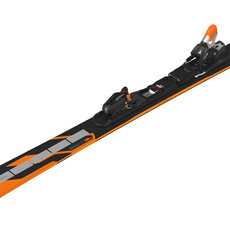 Atomic Atomic Redster Q9.8 Revoshock S 2025