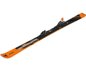 Atomic Skiper  デモCD　セット Atomic Skiper デモCD セット 廃盤あり]Atomic Skipper DEMO CD 2枚