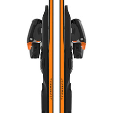 Atomic Atomic Redster Q9.8 Revoshock S 2025