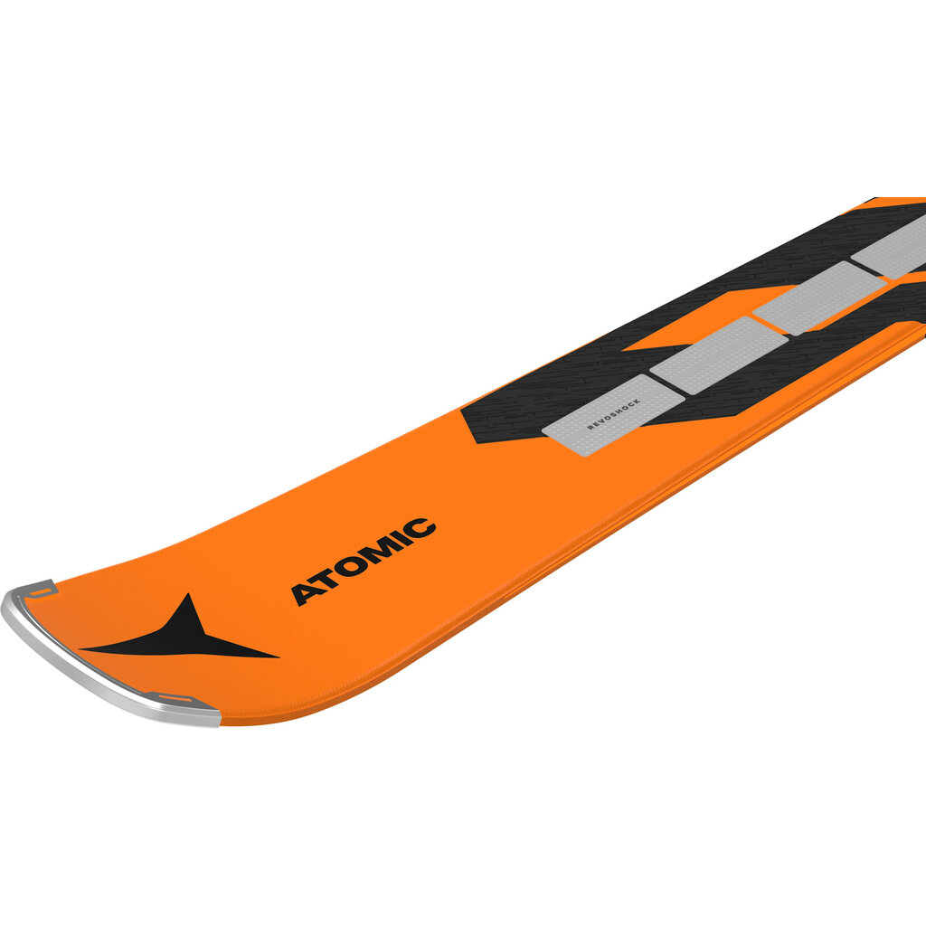 Atomic Atomic Redster Q9.8 Revoshock S 2025