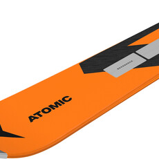 Atomic Atomic Redster Q9.8 Revoshock S 2025