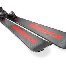 Nordica Nordica Dob Spitfire DC Pro 80 2024