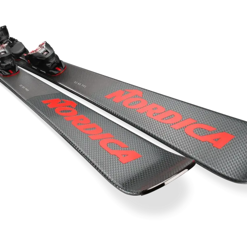 Nordica Nordica Dob Spitfire DC Pro 80 2024