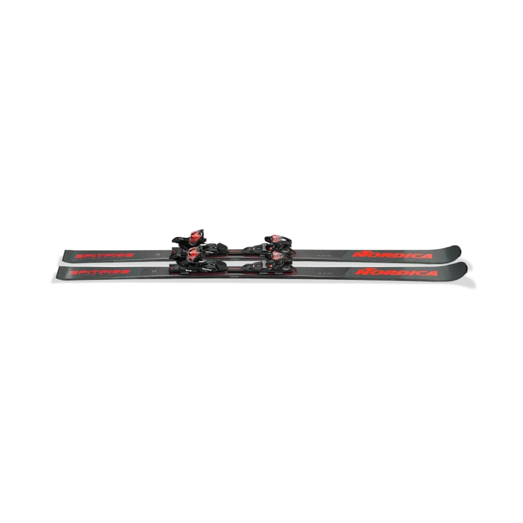 Nordica Nordica Dob Spitfire DC Pro 80 2024
