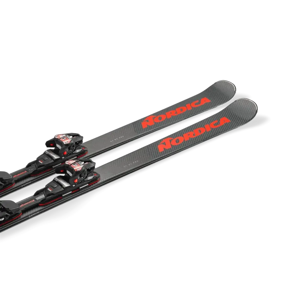 Nordica Nordica Dob Spitfire DC Pro 80 2024