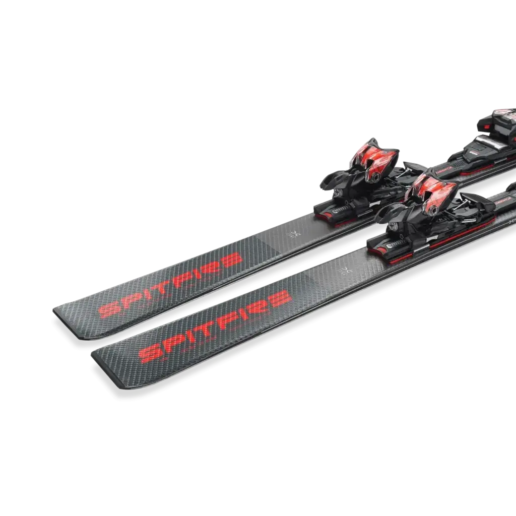 Nordica Nordica Dob Spitfire DC Pro 80 2024