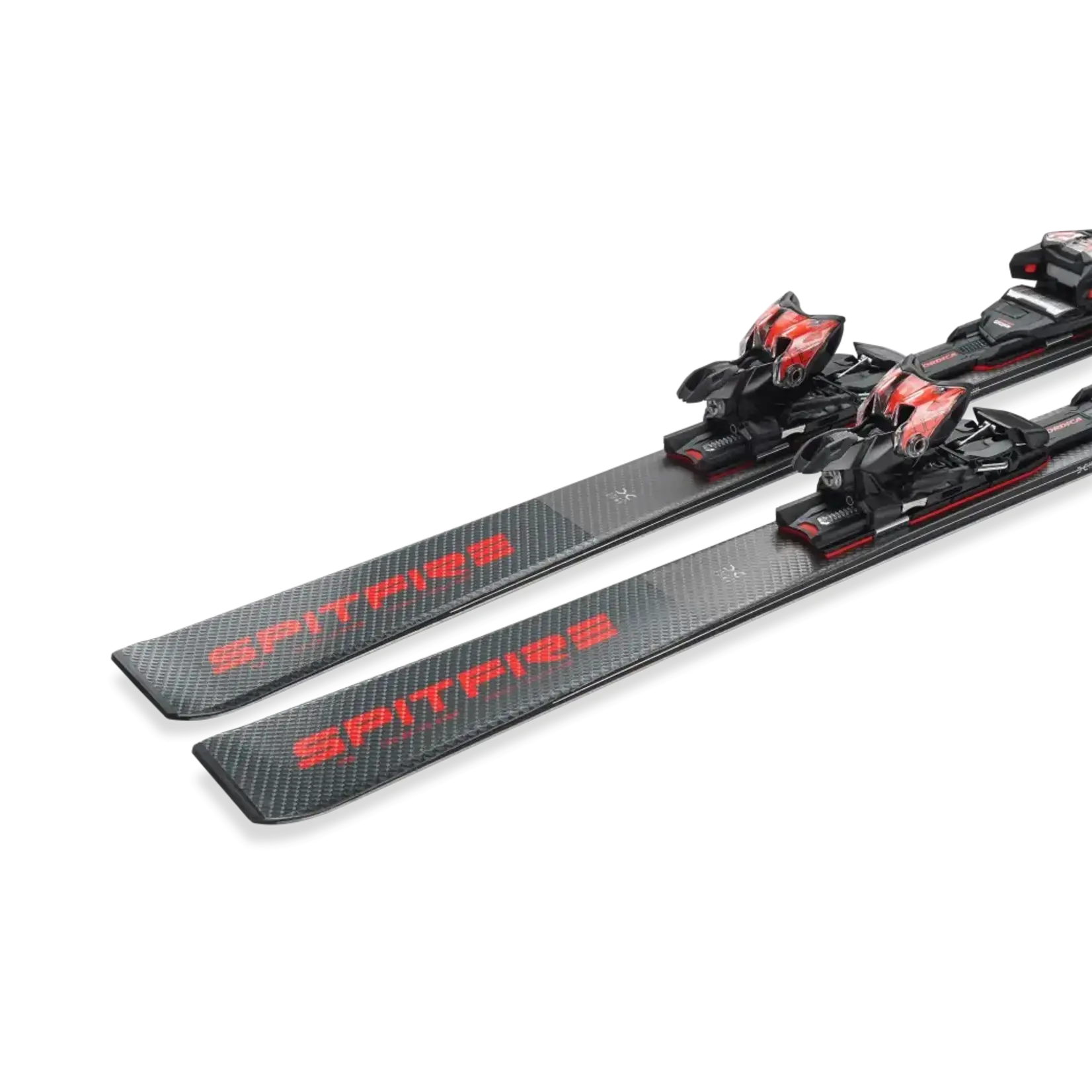 Nordica Nordica Dob Spitfire DC Pro 80 2024