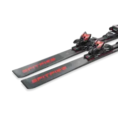 Nordica Nordica Dob Spitfire DC Pro 80 2024