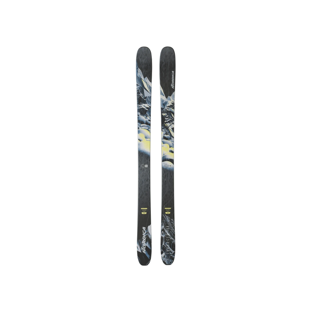 Nordica Nordica Enforcer 104 2025