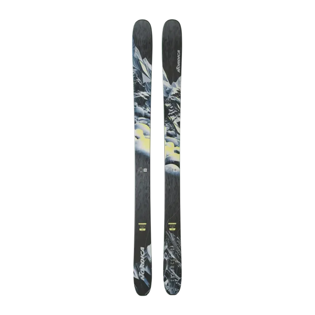 Nordica Nordica Enforcer 104 2025