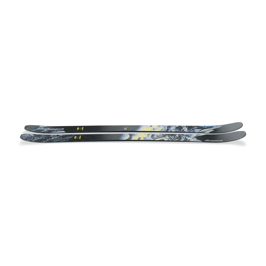 Nordica Nordica Enforcer 104 2025