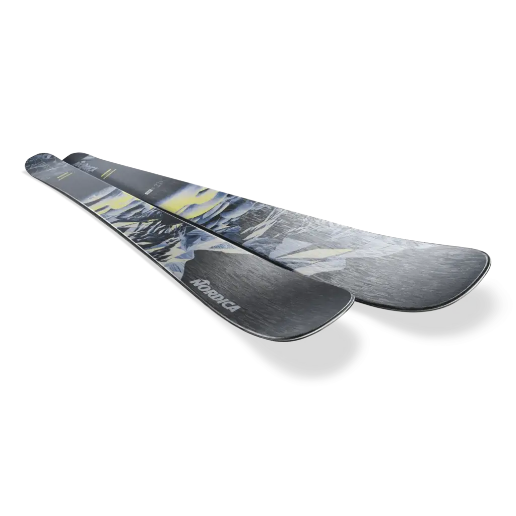 Nordica Nordica Enforcer 104 2025