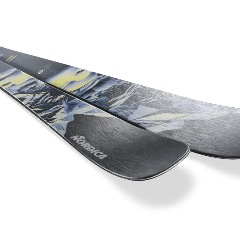 Nordica Nordica Enforcer 104 2025