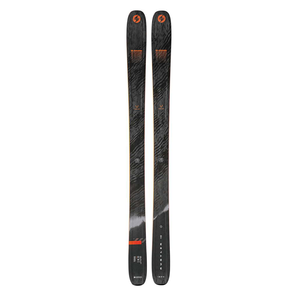 Blizzard Blizzard Rustler 10 2025