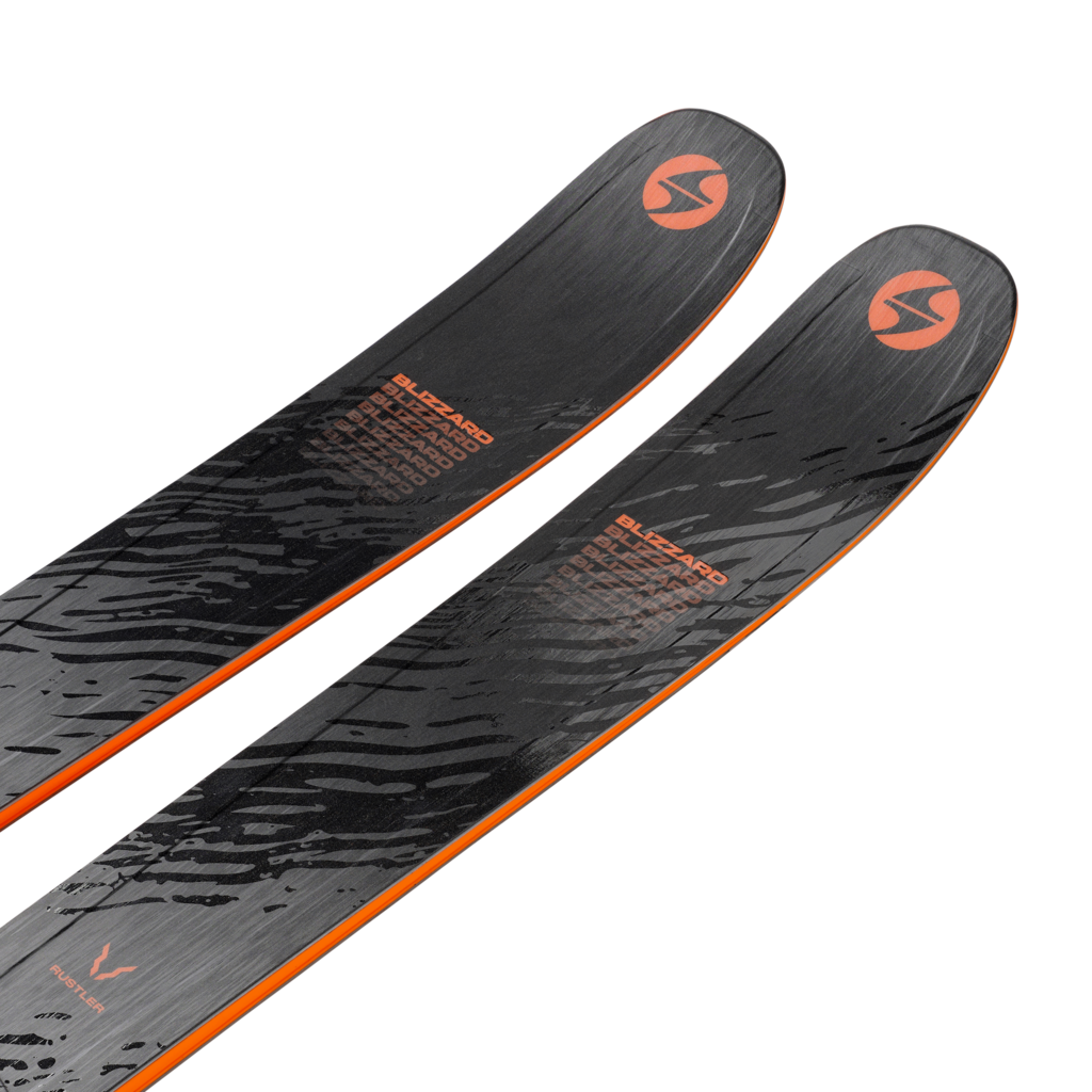 Blizzard Blizzard Rustler 10 2025