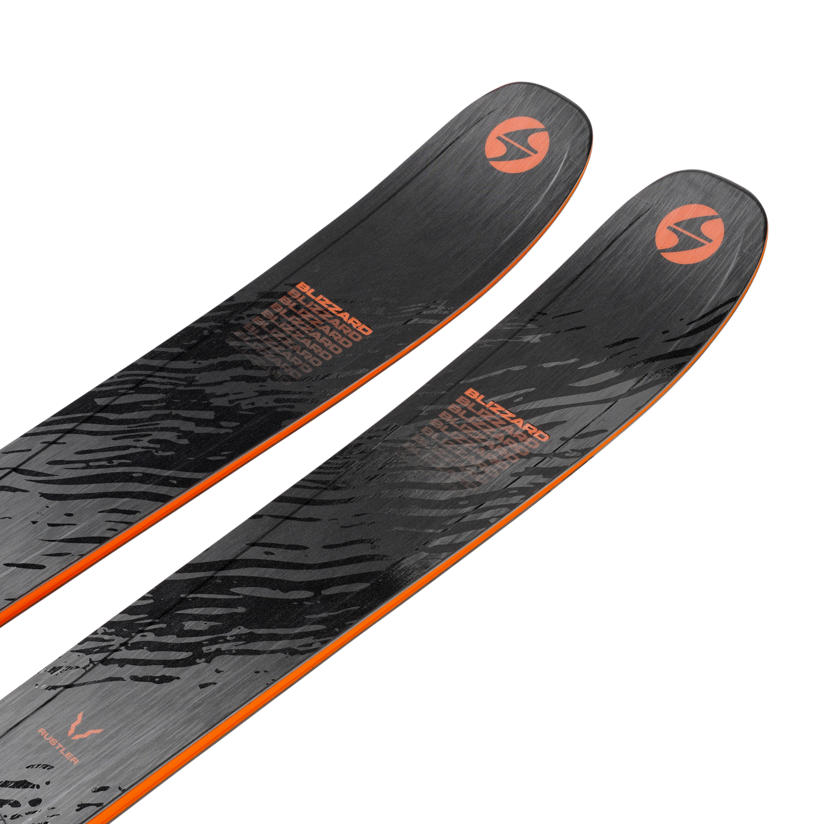 Blizzard Blizzard Rustler 10 2025