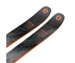 Blizzard Rustler 10 2025 - Bear Street Outfitters