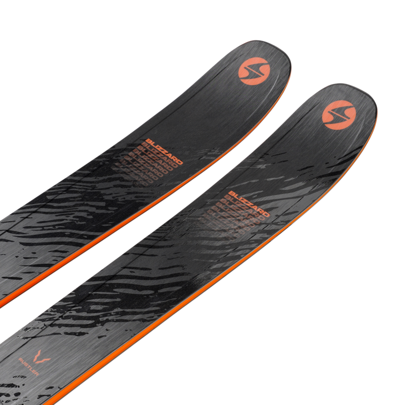 Blizzard Blizzard Rustler 10 2025