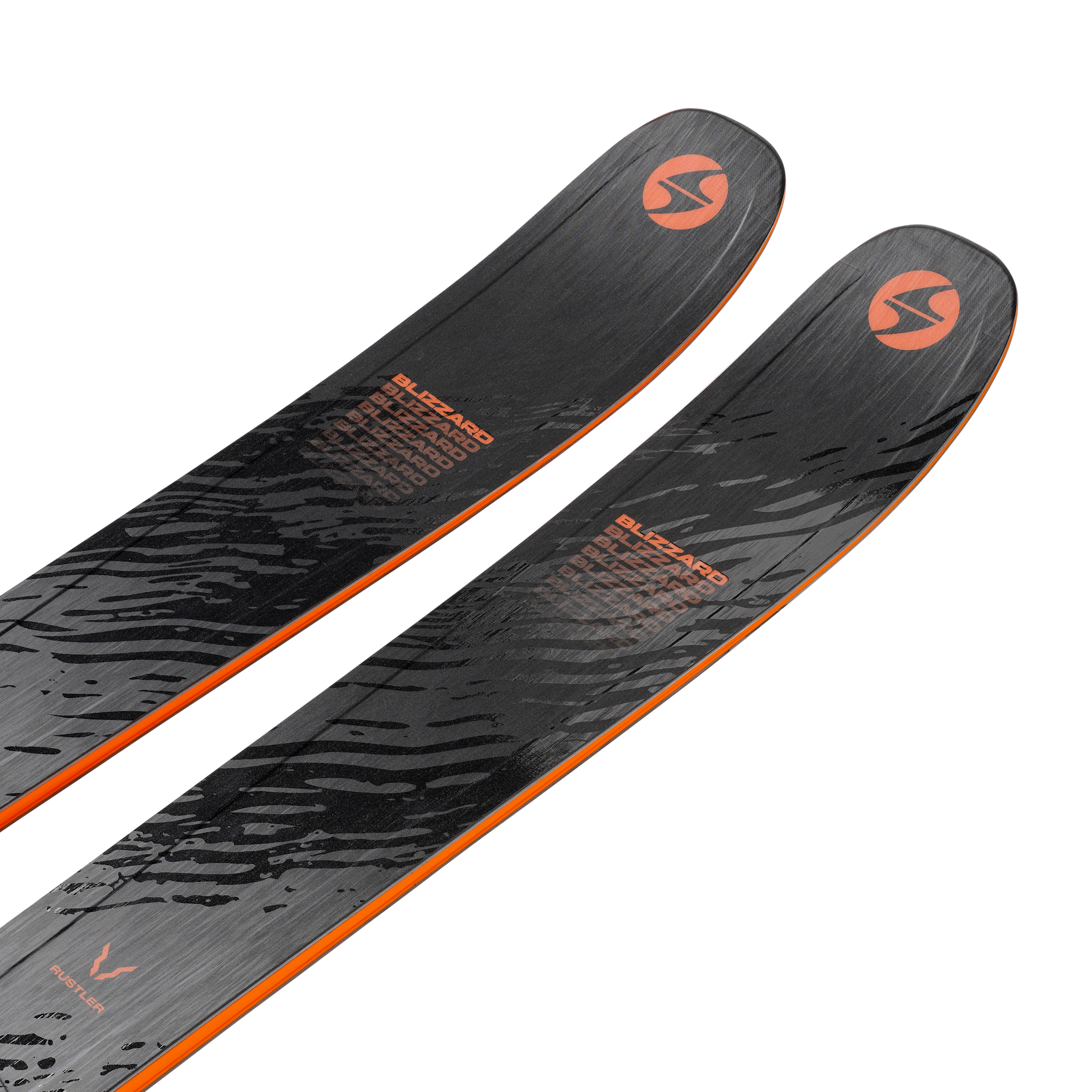 Blizzard Rustler 10 2025 - Bear Street Outfitters