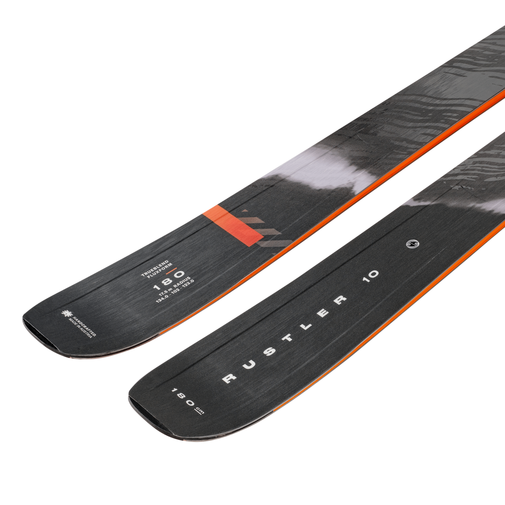 Blizzard Blizzard Rustler 10 2025