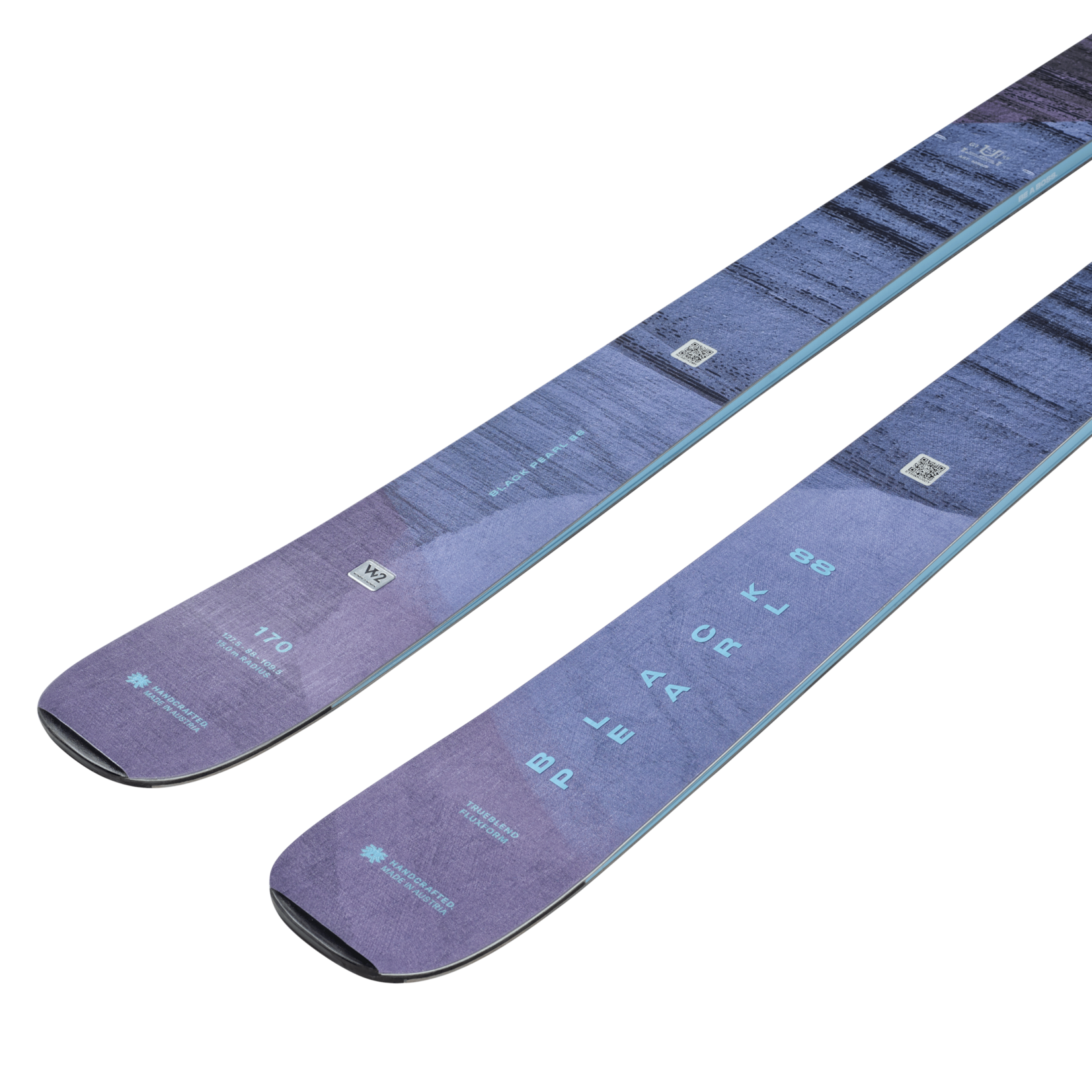 Blizzard-Tecnica Black Pearl 88 2025